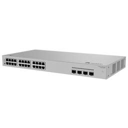 HUAWEI PoE Коммутатор, L2 управляемый S220S-24P4J