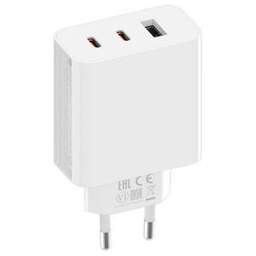 XIAOMI 67W GaN Charger 2C1A EU (BHR7493EU)