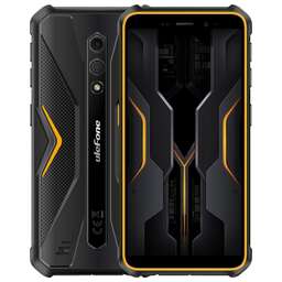 ULEFONE Armor X12 Pro 4/64Gb Orange