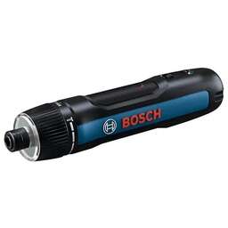BOSCH Аккумуляторная отвертка Go [06019h2200]