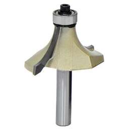 ELITECH Фреза 1820.089200, по дереву, 8мм, 1