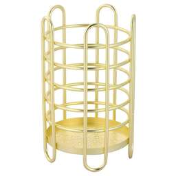 POMIDORO POMI D'ORO P270021 Filo di ferro Подставка для столовых приборов