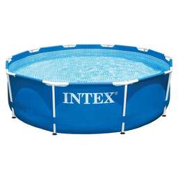 INTEX Бассейн каркасный 366х76см. . (в коробке) Арт.28210NP