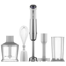 REDMOND BH-421, белый