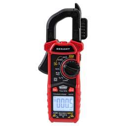 REXANT Токовые клещи R207B