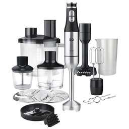 BQ HB1235 Steel-black