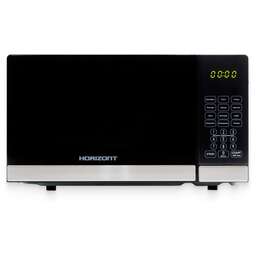 HORIZONT HSD202B черная