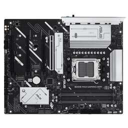 ASUS Материнская плата B650E MAX GAMING WIFI, SocketAM5, AMD B650, ATX, Ret