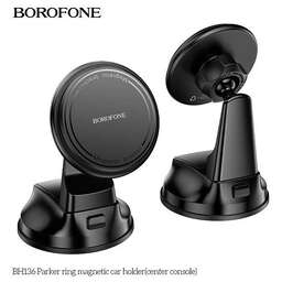 BOROFONE (6941991121418) BH136 Black