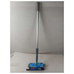 HAUSMANN HM-70 с прямой телескоп. ручкой (водосгон+стеклоочиститель) (8749100)