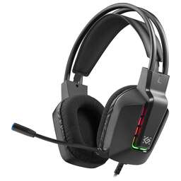 DEFENDER (62340) GOTHIC черный