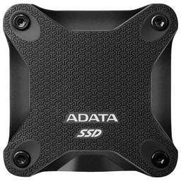 ADATA SSD внешний 512GB USB3.2 EXT SD620-512GCBK