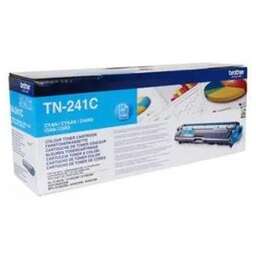 BROTHER Картридж TN241C, голубой / TN241C