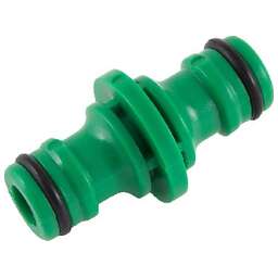 PARK HL020 переходник двусторонний (002718)