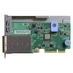 LENOVO Сетевой адаптер 7ZT7A00546 ThinkSystem 10Gb 2-port SFP+ LOM
