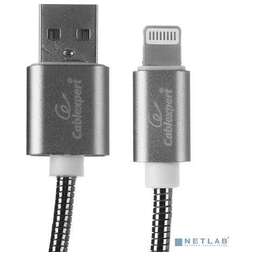 Gembird CC-G-APUSB02Gy-1.8M