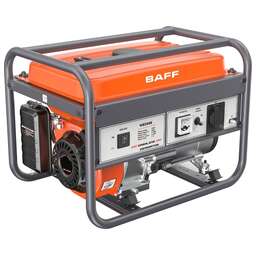 BAFF GB 2500