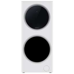 MAUNFELD MFWD14157WH06 Стирально-сушильная машина