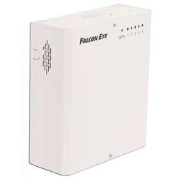 FALCON EYE Блок питания AC/DC FE-1250 V.5 MAX 12В