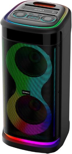 Минисистема SUPRA SMB-999