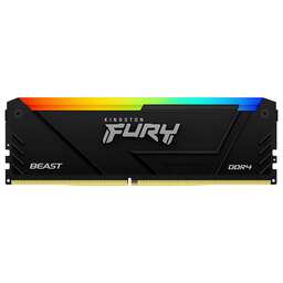 KINGSTON Модуль памяти DIMM DDR4-6000 32GB KF432C16BB2A/32