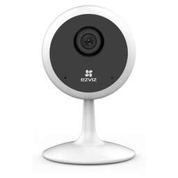 EZVIZ Камера видеонаблюдения IP CS-H1C (1080P), 1080p, 2.8 мм, белый