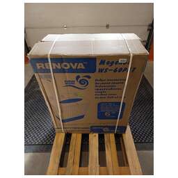 RENOVA WS-60PET 6,0 кг (8751647)