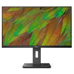 PHILIPS 32" Монитор 32B1N3800, 3840x2160, VA, 2хHDMI, 1хDP, черный