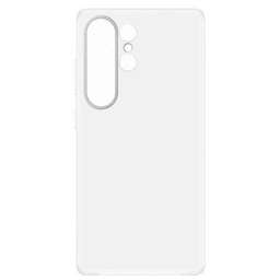 SAMSUNG Чехол (клип-кейс) Clear Case S25 Ultra, для Galaxy S25 Ultra, прозрачный [ef-qs938ctegru]