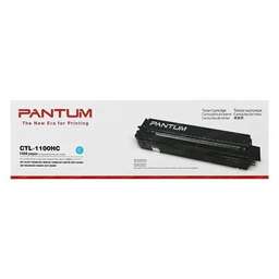 PANTUM Картридж лазерный CTL-1100HC голубой (1500стр.) для CP1100/CP1100DW/CM1100DN/CM1100DW/CM1100ADN/CM1100ADW