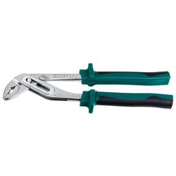 KRAFTOOL Kraft-Max, 250 мм, переставные клещи (22011-10-25)
