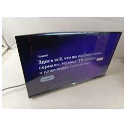 BBK 24LEX-7218/TS2C SMART TV (8741006)