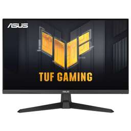 ASUS Монитор 27" VG279Q3A IPS FHD(1920x1080) 180Hz DP 2xHDMI 1ms(GTG) 250cd/m2 16:9