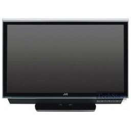 JVC LT-42P80B 100Гц