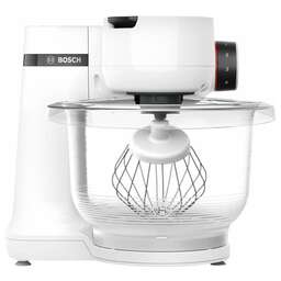 BOSCH MUMS2TW01 Кухонный комбайн