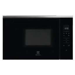 ELECTROLUX Микроволновая печь KMFE172TEX 17л. 800Вт черный (встраиваемая)