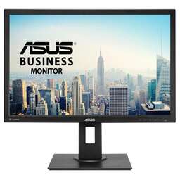 ASUS 24.1" Монитор Business BE24WQLB, 1920x1200, IPS, 1хHDMI, 1хDP, черный [90lm04v1-b01370]