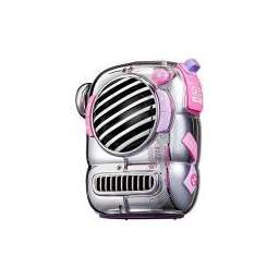 Divoom Spark Pop, розовый