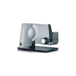 Graef SKS 321 silber