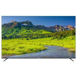 SUPRA 75" Телевизор STV-LC75ST0045U, DLED, 4K Ultra HD, черный, СМАРТ ТВ, Android