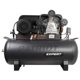 PATRIOT Компрессор поршневой ременной KRX 950 L270 D