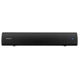 CREATIVE Колонки Stage Air V2 2.0 черный 10Вт BT
