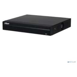 DAHUA DHI-NVR1108HS-8P-S3/H