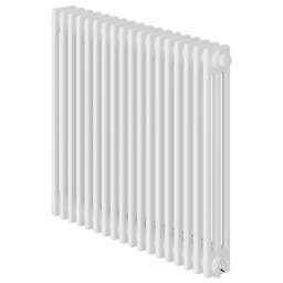 ROYAL THERMO Дизайн-радиатор Insignia VC3050 - 18 секц. RAL9016