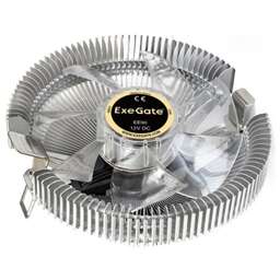 EXEGATE EE90 Silver (EX286149RUS)