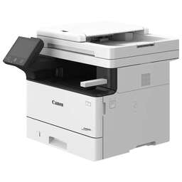 CANON МФУ лазерный i-Sensys MF463DW II (7188C008) A4 Duplex Net WiFi белый