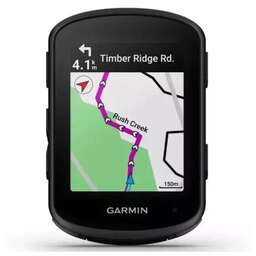 GARMIN Смарт-часы Edge 840 LCD корп.черный (010-02695-01)