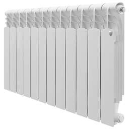 ROYAL THERMO Радиатор Revolution 500 2.0 - 12 секц