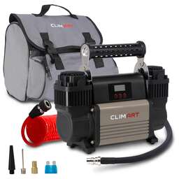 CLIM ART CA-100Lx2 Smart (CLA00005)