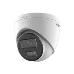 IFLOW IP-камера 2Mp уличная купольная F-IC-1322M(E)(2.8mm)